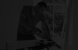 Hebden Bridge DIY Man