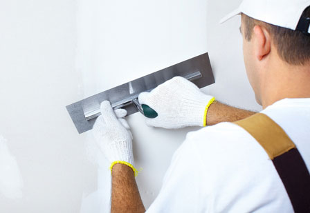 Hebden Bridge Plastering